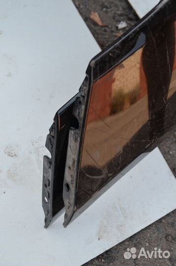 Бампер Mercedes w222