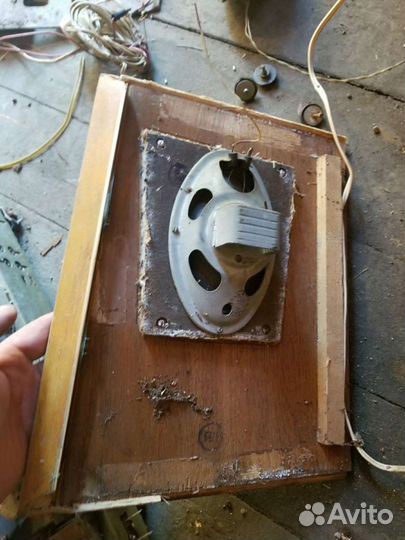 Радиоприемник