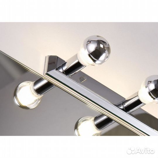 Настенный светильник Paulmann Regula (новый)