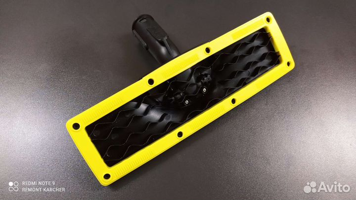 Напольная насадка для пароочистителей Керхер SC