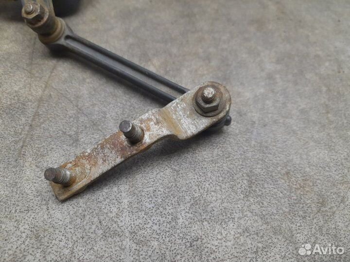 Датчик регулировки дорожного просвета Ford Mondeo