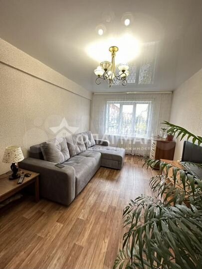 1-к. квартира, 31,2 м², 3/5 эт.