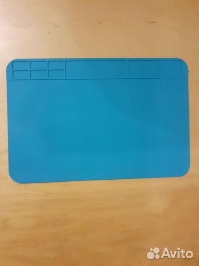 Коврик силиконовый