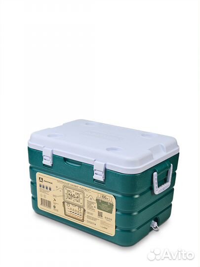 Термоконтейнер 