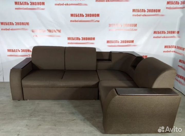 Диван Угловой Новый