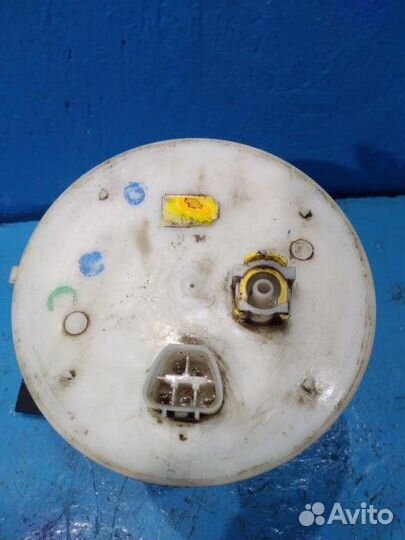 Насос топливный Лексус Rx 330 3.3 3mzfe