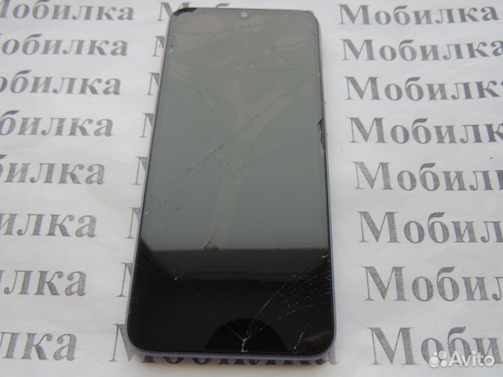 Xiaomi Redmi 9C (NFC), 2/32 ГБ