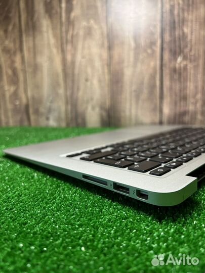 Запчасти Apple MacBook Air 13 2012 A1466