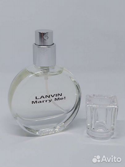 Масляные духи