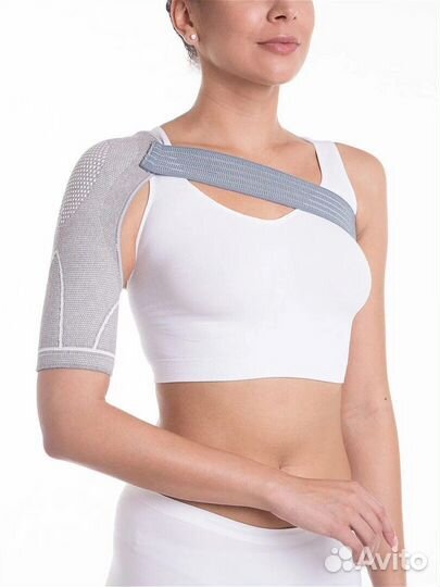 Бандаж для плечевого правого сустава