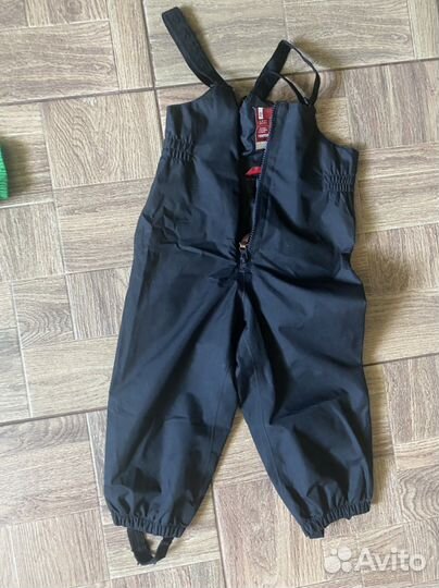 Костюм ReimaTec