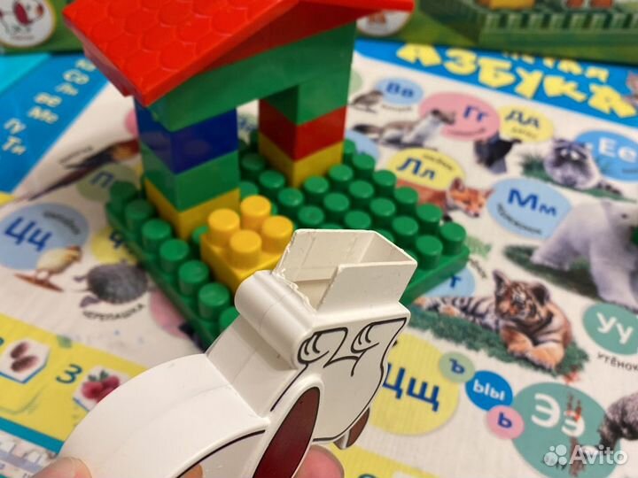 Конструктор