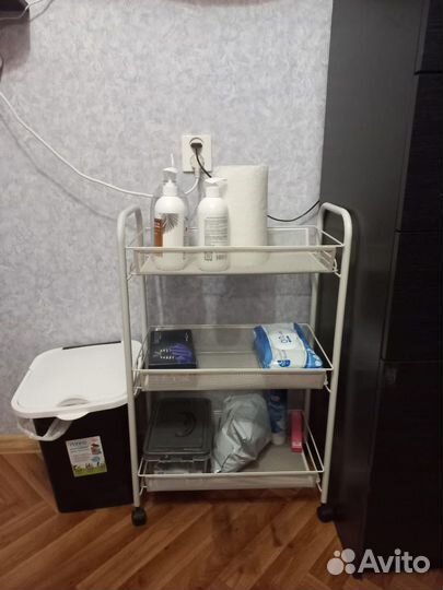 Массаж (Мед. образование) для здоровья и красоты