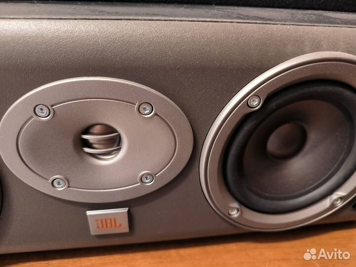 Акустика JBL EC 25 центральная фронтальная