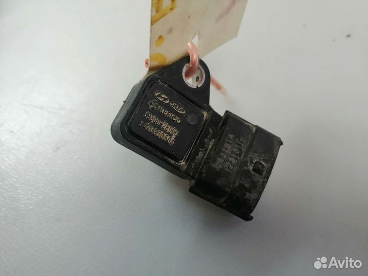 Датчик абсолютного давления Hyundai I30