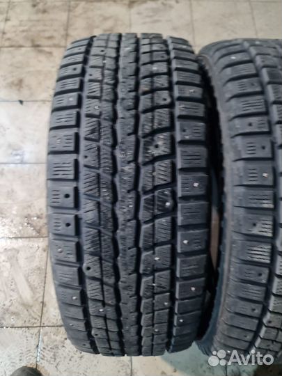 Dunlop SP Winter Ice 01 255/55 R18
