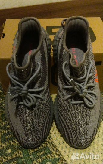 Кроссовки adidas yeezy boost 350 v2