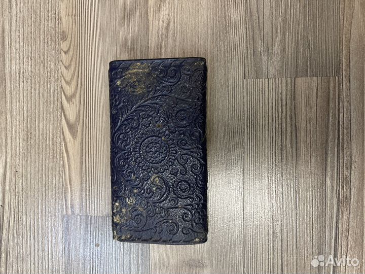 Кошелек ярославль СССР