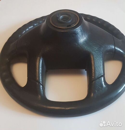 Volkswagen t4 руль, рулевое колесо