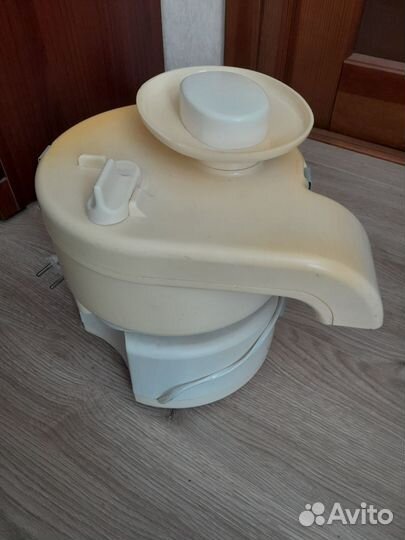 Соковыжималка свпп-301 