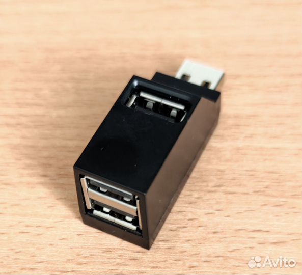 Usb 2 hub