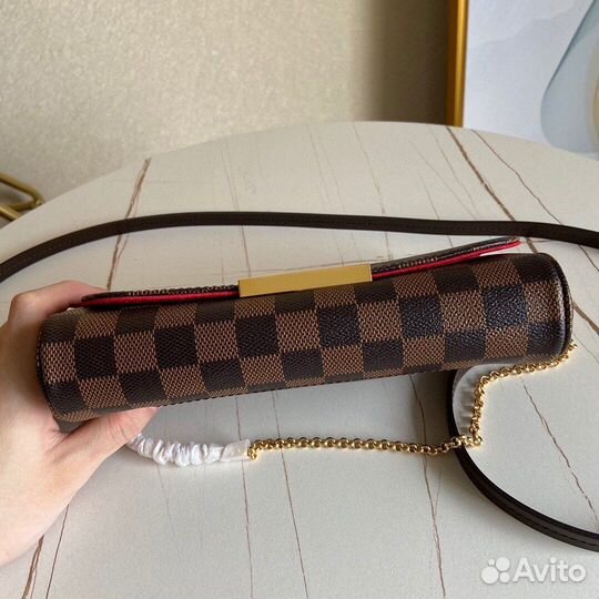 Сумка Louis Vuitton favorite mm