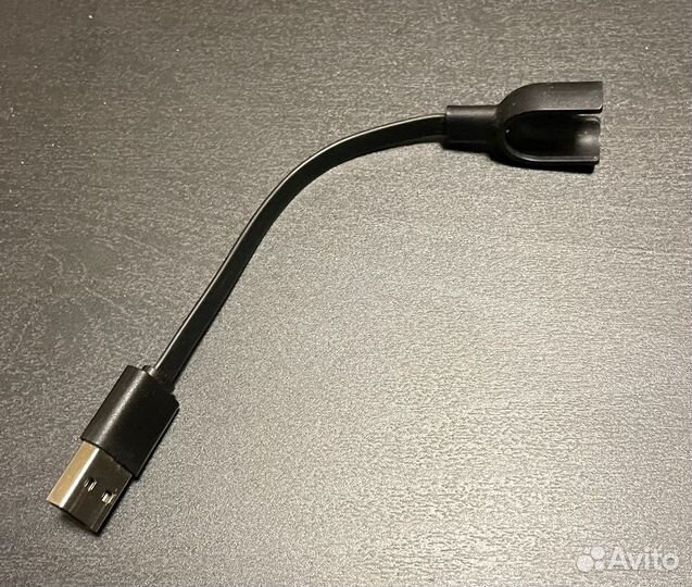 Зарядный кабель для Xiaomi mi band 2