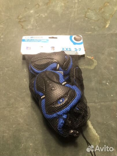 Самокат globber