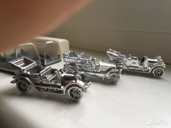 Модели автомобилей СССР