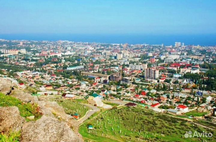 Вип-тур в Dagestan 4 дн