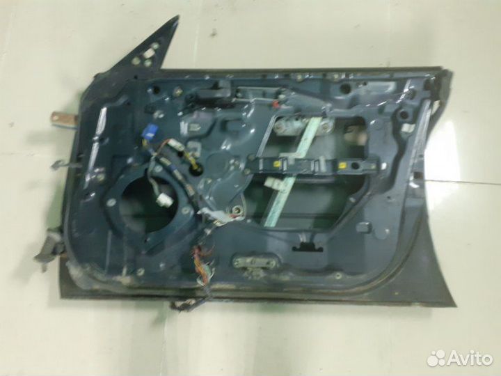 Дверь передняя правая Toyota Vista CV40 3CT