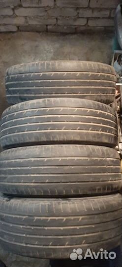 Bridgestone Dueler H/P Sport 235/60 R18 103V