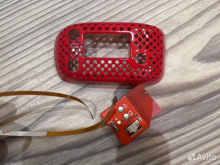 Модуль питания Rapidfire для Fatshark