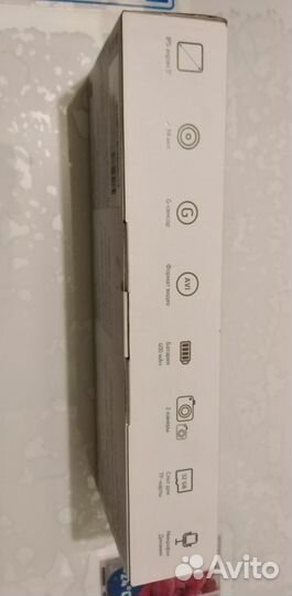 Видеорегистратор с камерой заднего вида