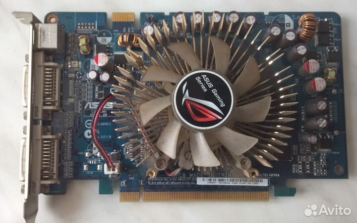 Видеокарта nvidia gtx 1080 rtx 2060