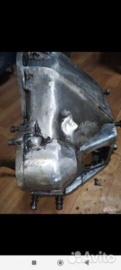 Колокол умз 417