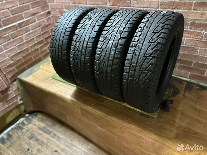 Cordiant Winter Drive 185/65 R15 92T