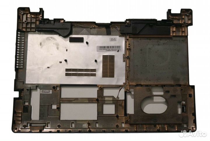 Нижняя часть корпуса Asus K56 S56 S550