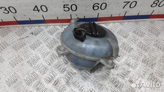 Бачок расширительный skoda octavia A7 (TNT05NP01)