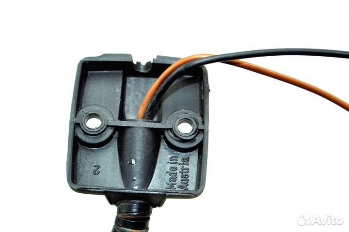 Салонный осветитель DAF XF105 (01.05)