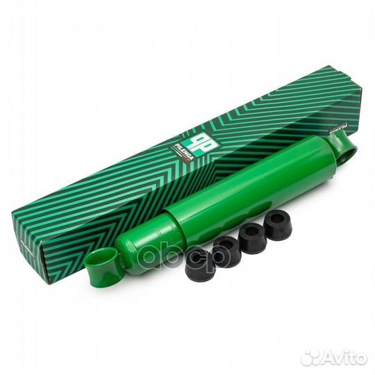 Амортизатор UAZ 3151 пер./зад.масл. SH-P 7321