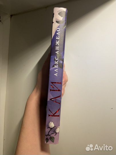 Алекс Анжело - Кай