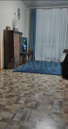 2-к. квартира, 41,1 м², 1/2 эт.