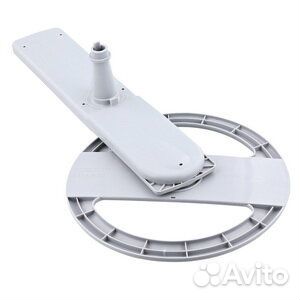 Разбрызгиватель (импейлер) нижний для посудомоечно