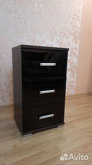 Тумба под тв (комплект из 2 )