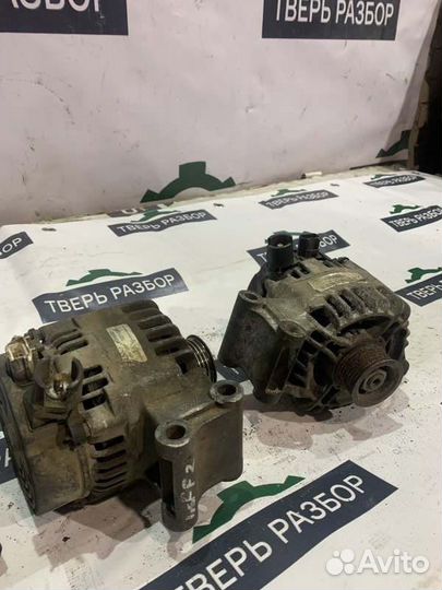 Генератор Ford Focus 2 1.6 2005-2011