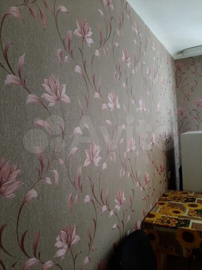 2-к. квартира, 47 м², 2/5 эт.