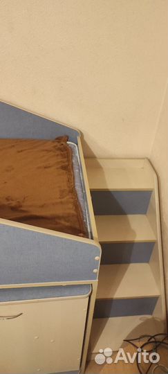 Продаю кровать трансформер