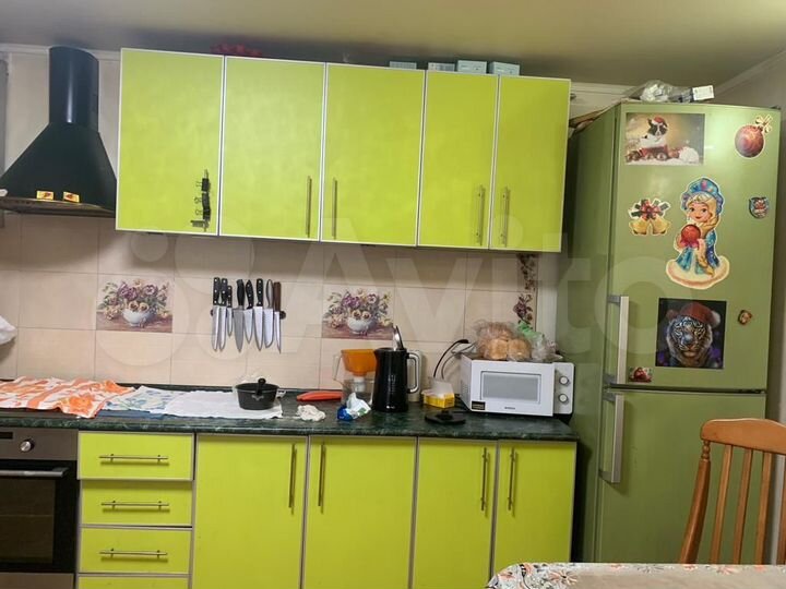 Дом 75 м² на участке 1 сот.