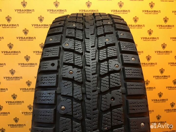 Dunlop SP Winter Ice 01 195/65 R15 95T